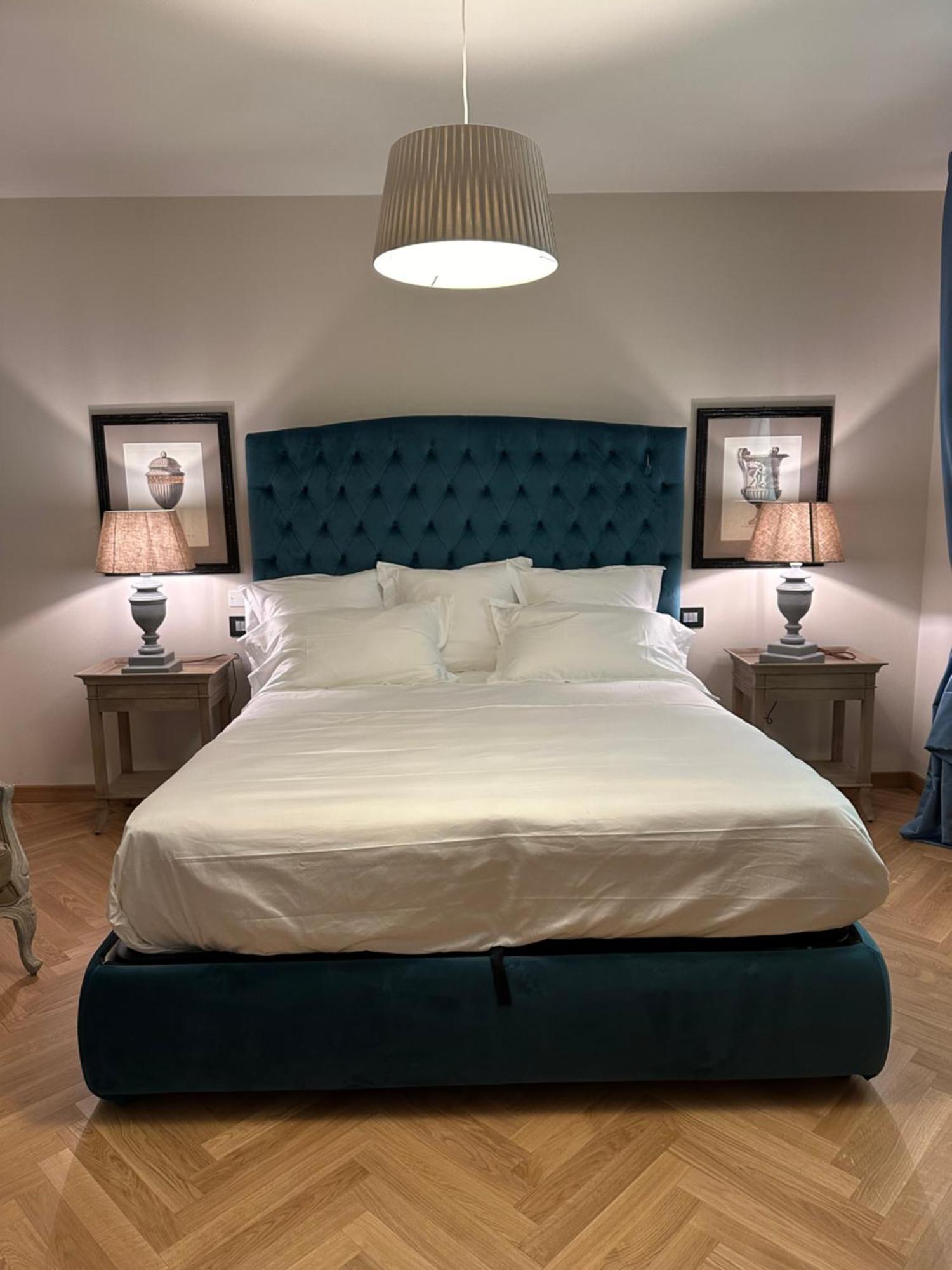 Luxury-Villa Luca Marina di Pietrasanta Buitenkant foto