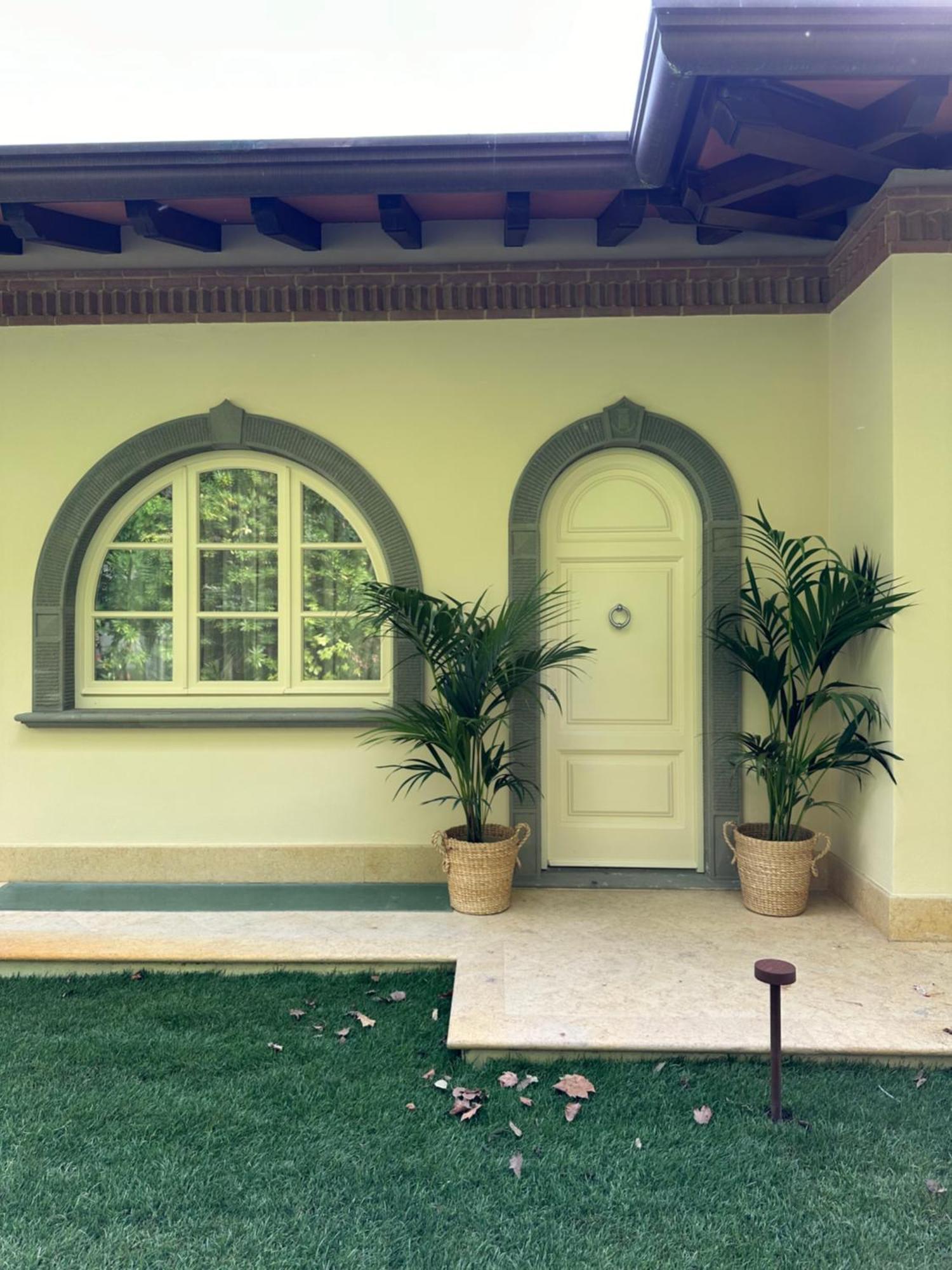 Luxury-Villa Luca Marina di Pietrasanta Buitenkant foto