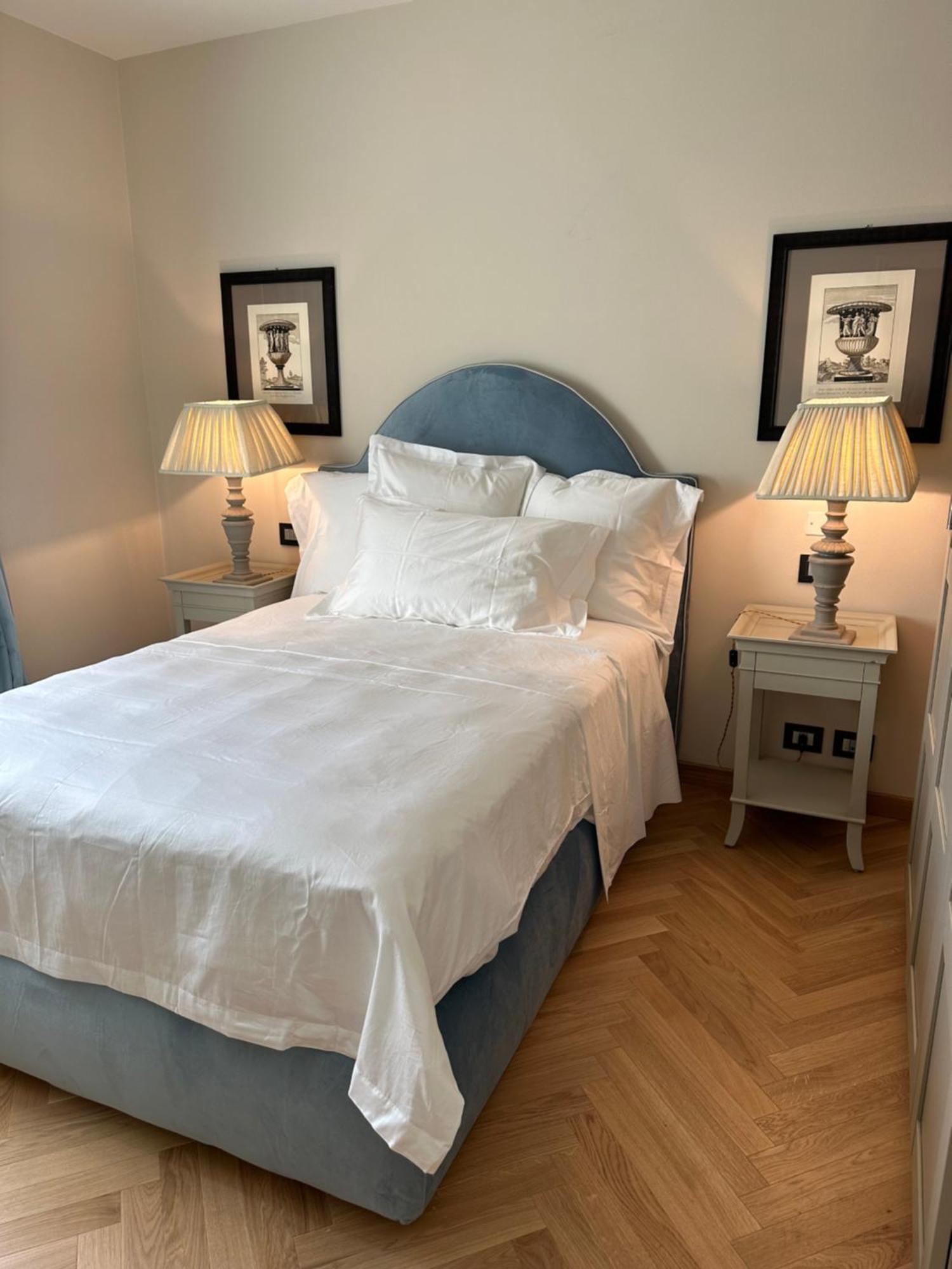 Luxury-Villa Luca Marina di Pietrasanta Buitenkant foto
