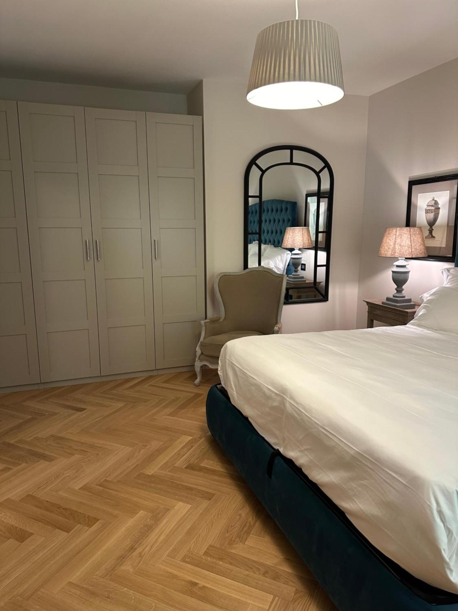 Luxury-Villa Luca Marina di Pietrasanta Buitenkant foto