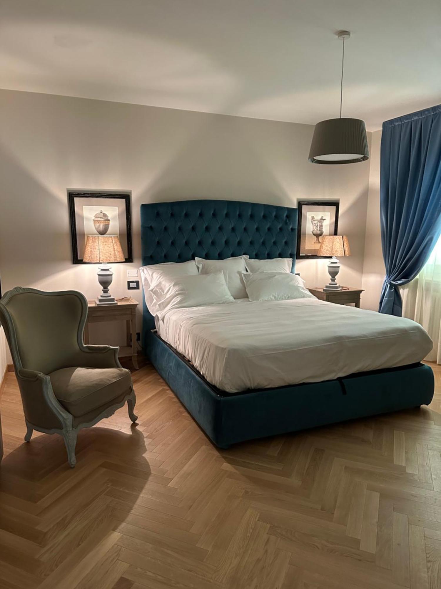 Luxury-Villa Luca Marina di Pietrasanta Buitenkant foto