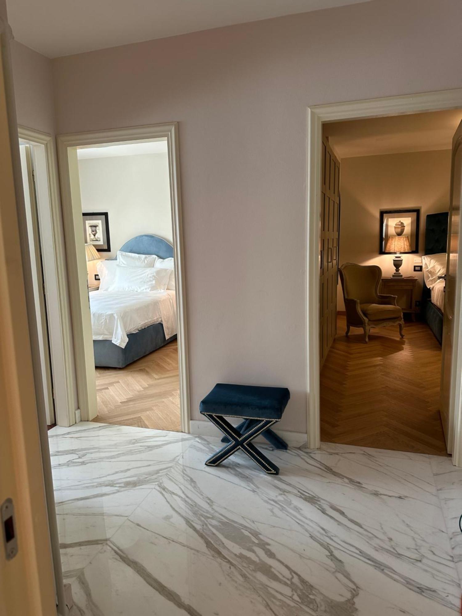 Luxury-Villa Luca Marina di Pietrasanta Buitenkant foto
