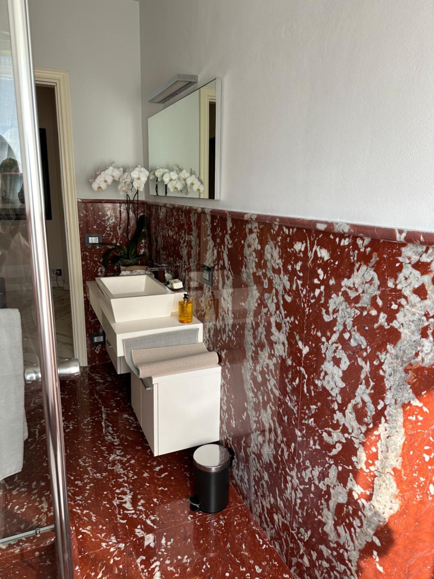 Luxury-Villa Luca Marina di Pietrasanta Buitenkant foto